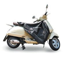 COPRIGAMBE PER SCOOTER PIAGGIO