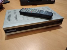 DECODER DIGITALE SATELLITARE : NEOTION BOX 501 (MC01)