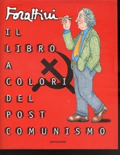 1998 FORATTINI - IL LIBRO A