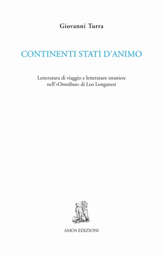 Continenti stati animo - stati, d'animo