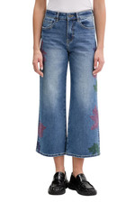 Jeans Donna Desigual Art
