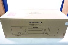 MARANTZ CD6007 Lettore CD D/A