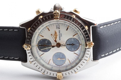 Breitling chronomat b13050 - chronomat, b13050.1