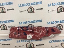 Carterino Copricatena Lato SX ATALA MASTER 50 [ROSSO]