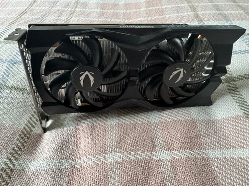 Scheda grafica zotac gaming - zotac,