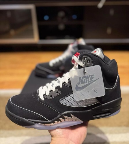 Nike air jordan - nike, nero