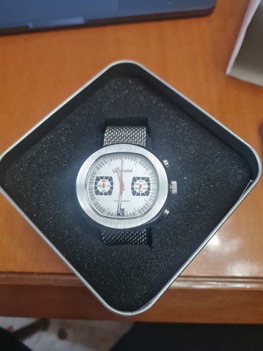 Orologio gigandet supergraph - orologio,