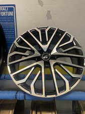 Cerchio in lega Audi Q5 SQ5