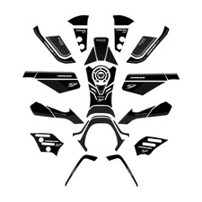 Yamaha Tracer 9 9GT Accessori