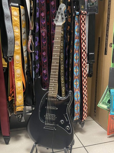 Sterling music man - by, ct30