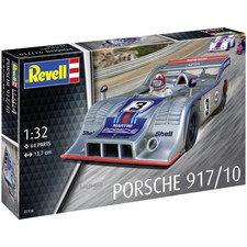 PORSCHE 917/10 KIT 1:32 Revell