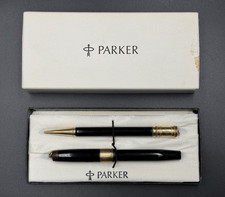 Set penna stilografica e