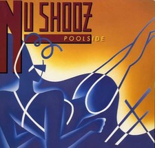 Nu Shooz - Poolside (LP