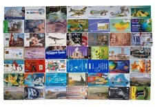 *HH* Grande Lotto 174 Schede Telefoniche Estere Phone Cards Cartes téléphoniques