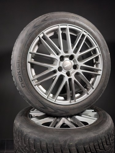 Ruote invernali 225 50r18 - 4, 225/50r18