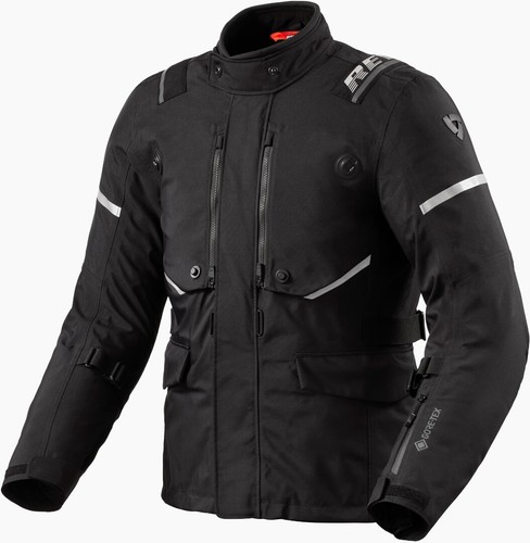 Giacca tessuto moto - da,