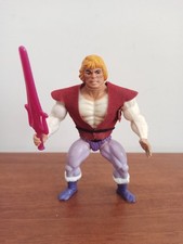 PRINCE ADAM Taiwan 🇹🇼