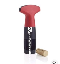 Tupperware Cavatappi Stappy Ergonomico APRIBOTTIGLIE