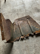 Jeep Willys Mb Ford Gpw Cassetto Porta Oggetti Gloove Box G503 Ww2 E Rinforzo. 