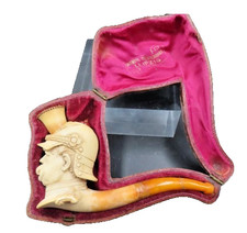 ARTHUR SCHNEIDER  PIPE EN