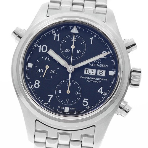 Orologio uomo automatico iwc - uomo,