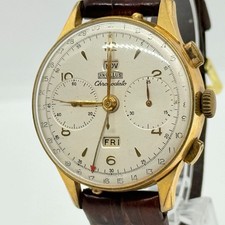 Chronodate ANGELUS 283512