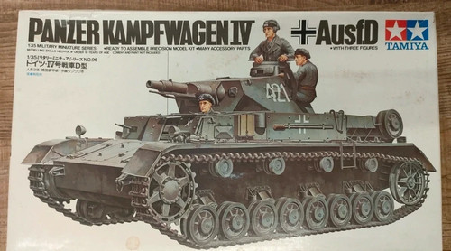 Tamiya scale tank model - tamiya,