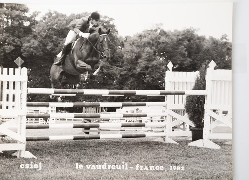 Foto analogica francia - analogica,
