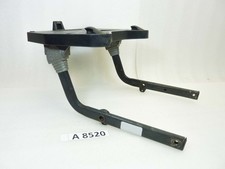 Staffe e piastra top-case Givi