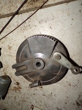 tambour 115/120mm grimeca