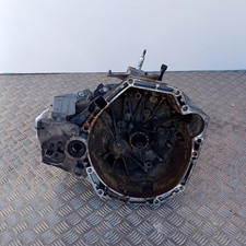 Manuale cambio NISSAN QASHQAI