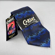 Cravatta uomo Carlos by Carlos