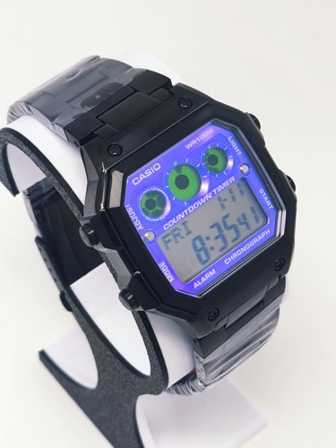 Casio ae1300 joker edition - casio,