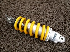 DUCATI Monster M1100S Ohlins