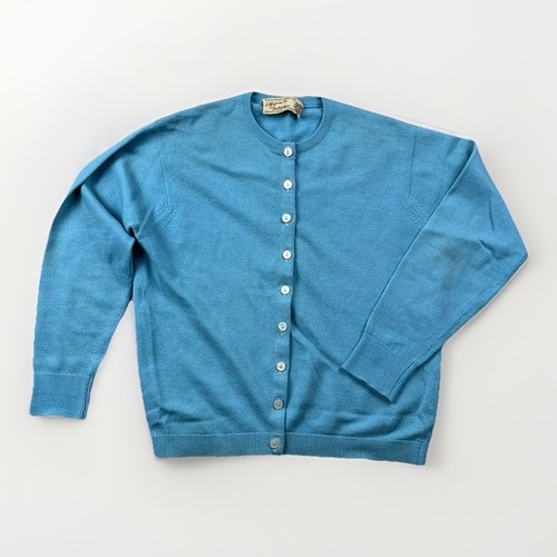 Maglione cardigan ballantyne - maglione,