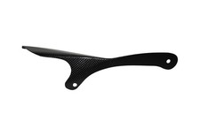 PARACATENA DUCATI 848 1098 1198 IN CARBONIO