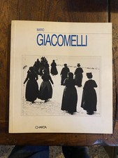 AA.VV. Mario Giacomelli Milano Charta 1992