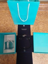 Collana Tiffany & Co. Toggle