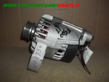 ALTERNATORE PER FIAT Punto EVO