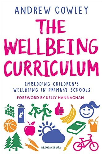 The wellbeing curriculum - the,