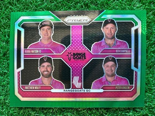2025 panini prizm - 2025, liv