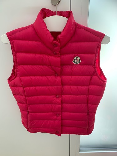 Moncler giubbotto donna liane - moncler,