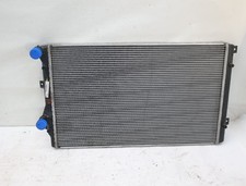 Radiatore acqua VW GOLF 5V