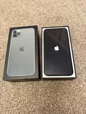 Apple iPhone 11 Pro Max 64GB