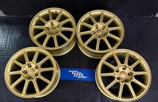 KIT CERCHI ENKEI SUBARU IMPREZA IMPREZA STI 05-07 5X114 8X17 ET53 28111FE320