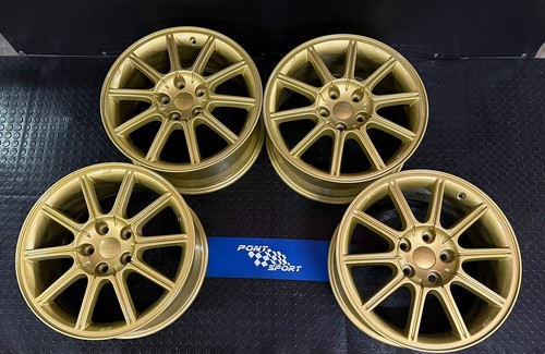 Kit cerchi enkei subaru - kit,