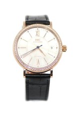 Orologio IWC Portofino Con