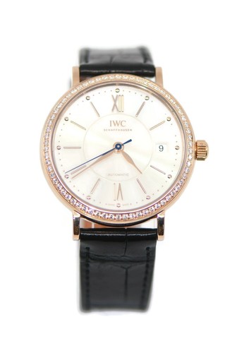 Orologio iwc portofino - iwc, con
