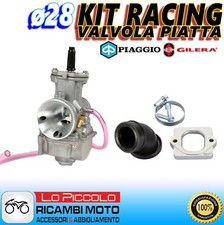 CARBURATORE RACING POLINI PWK