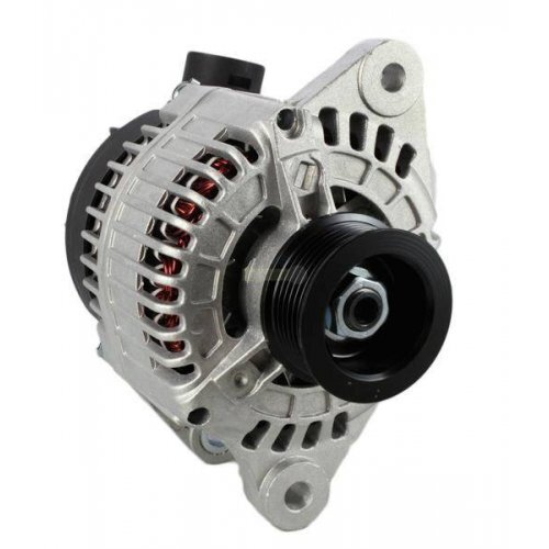 Alternatore 85amp nuovo - alternatore,